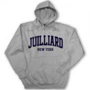 Julliard Hoodie
